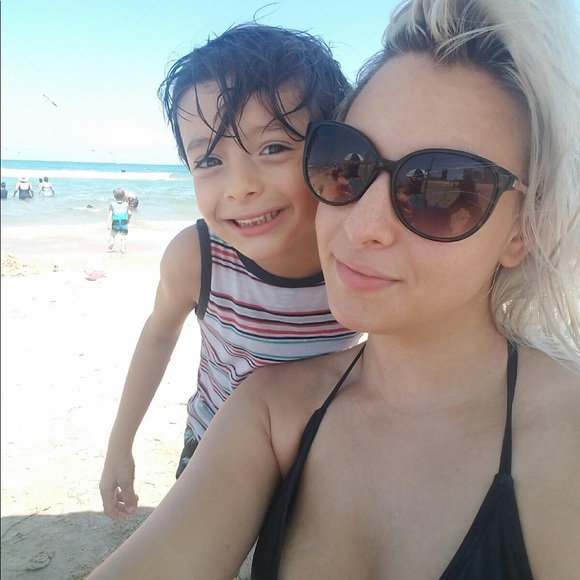 Posher/Beautiful daughter/Amazing grandson!! - Picture 4 of 4